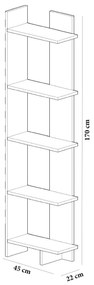Raft Alexisa (nuc + alb). 1101358
