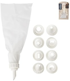 Kit pentru ornare tort, 9 buc. – Orion