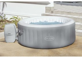 Jacuzzi Bestway Lay-Z-Spa St.Lucia AirJet , 170cm x 66 cm