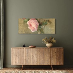 Tablou - Berthe Morisot, Peonies, reproducere (120x50 cm)