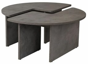 Măsuță de conferință Moira Grey
