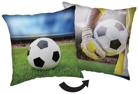 Pernă pentru copii Football – Jerry Fabrics