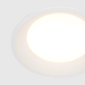 Spot LED incastrabil protectie IP44 Okno 3000k