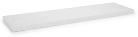 Raft Visio 80 x 22 x 2,8 cm, alb