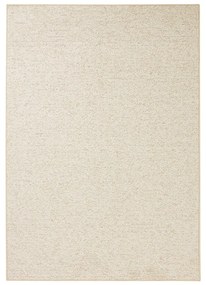 Covor crem 200x300 cm Wolly – BT Carpet