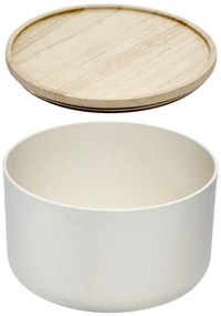 Recipient pentru alimente – iDesign