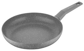 Tigaie Florina din aluminiu de Mateusz Gessler, 28cm