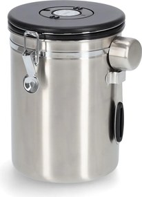 Cutie de cafea etansa cu clema si cupa de masurare, 2700 ml