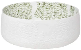 Räder Bol alb de portelan MIX & MATCH
