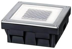 Paulmann 93774 - LED/0,24W IP67 Lumină solară de trecere CUBE 1,2V