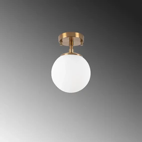 Lustra, Atmaca - 10220, 15W, Aramiu Antic