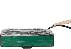 Cutie de vidare pentru textile de grădină 117x67x25 cm Ecologik – Compactor