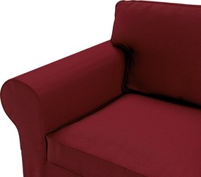 Husa canapea Ektorp 2-locuri, nepliabil