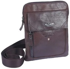 Genti de mână Bărbați Aeronautica Militare 301 Vintage