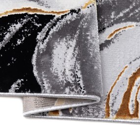 Covor Modern Living , Dormitor Dreptunghiular Marble 0915A (Alege dimensiunea: 60 x 130)