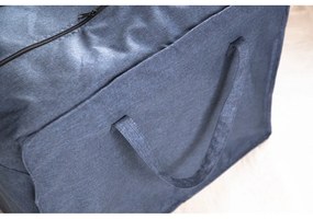 Geantă de depozitare Bigso Box of Sweden Bag, albastru