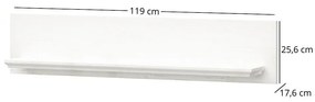 Raft de perete Incantatos (pin andersen) . 1116890