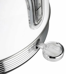 Botti Kettle Royal Line 1,7 l, alb