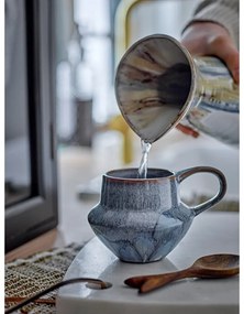 Ulcior din gresie Nettie – Bloomingville