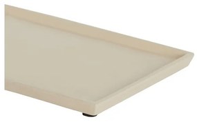 Tavă decorativă din metal Maes – Light &amp; Living