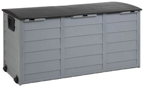 Box depozitare grădină Lang (bej). 1035951