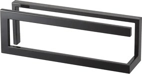 Pantofar hol, V4, 40X10X20 cm, negru