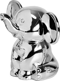 Pușculiță ELEFANT înălțime 11 cm - EDZARD