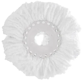 Cap de schimb pentru mop GREY
