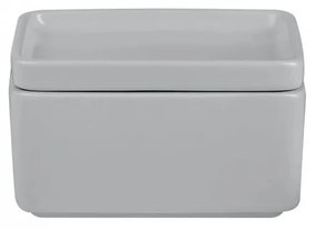 Untieră gri din gresie Pilar – Blomus