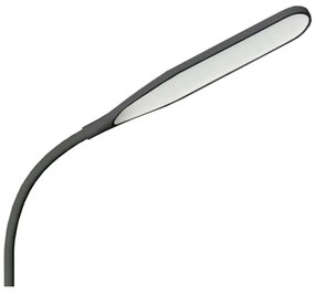 Lampă LED dimabilă de masă Ecolite LU13C-CR PRIM LED/10W/230V 3000-6000K negru