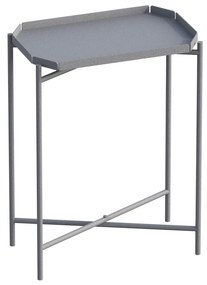 Măsuță de cafea Museli 9 (gri) . 1093288