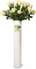 Aranjament floral mare CYLINDER DAVID EYE WITH ROSES