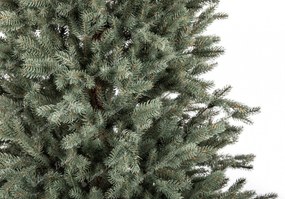Pom de Crăciun artificial FULL 3D Molid Înzăpezit 180cm