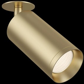 Spot directionabil incastrat de tavan/plafon Focus MYCC018CL-01MG