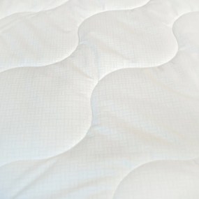 Kvalitex Protector de saltea de vară COOL EFECT,90 x 200 cm