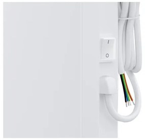 Convector de perete cu afișaj LCD și termostat Stiebel Eltron 2000W/230V IP24