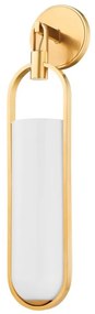 Aplica de perete LED design LUX Lorimer