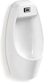 Pisoar Suspendat cu Senzor, din Ceramica, Alb KZ