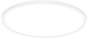 Osram - Plafonieră LED dimabilă ORBIS LED/22W/230V, albă