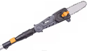 Ferăstrău telescopic fără fir cu lanț PM-APW-20C