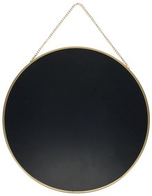 Oglindă de perete ø 29 cm – Rex London