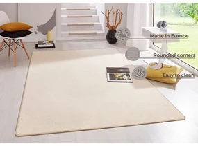 Covor bej 160x240 cm Fancy – Hanse Home