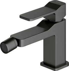 Baterie pentru bideu Omnires Slide grafit
