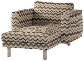 Husa pentru sezlong cu cotiere Norsborg