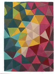 Covor din lână Flair Rugs Falmouth, 160x230 cm