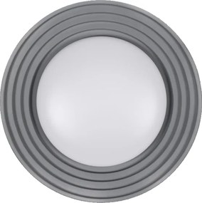 Osram - Plafonieră LED reglabilă ORBIS CONCRETE LED/24,5W/230V Ø50 cm gri/beton
