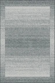 Covor Cu Linii Dorin Grey Selectează mărime: 240 X 330