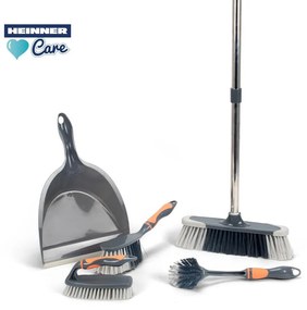 SET 5 PIESE CURATENIE MEGA CLEAN