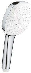 Para de dus Grohe Tempesta Cube 110 crom cu 3 functii
