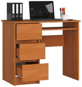 Masă PC Benicio (arin) (S). 1068986